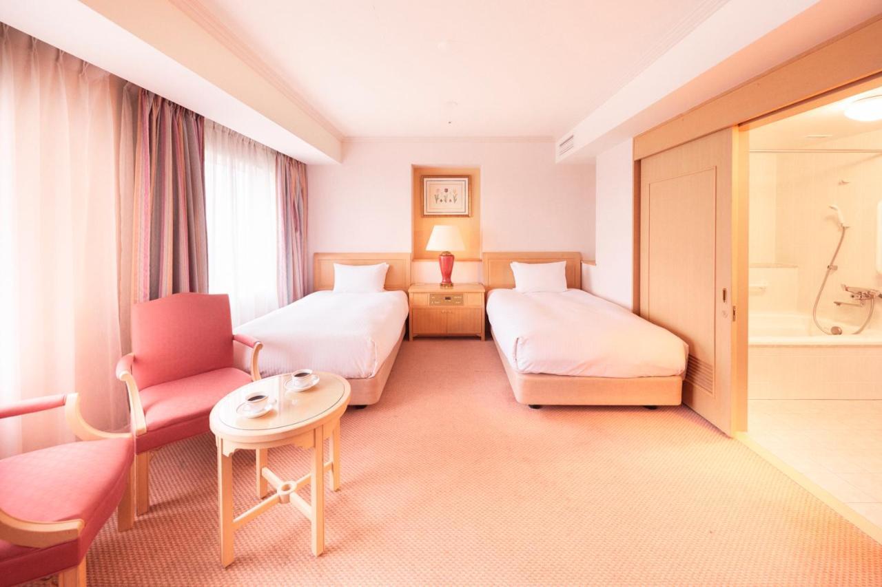 OMO7 Asahikawa by Hoshino Resorts Eksteriør billede